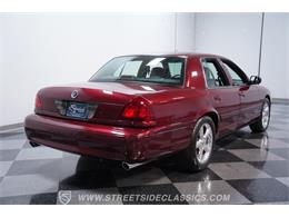 2004 Mercury Marauder (CC-2107034) for sale in Lithia Springs, Georgia