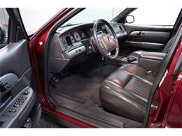 2004 Mercury Marauder (CC-2107034) for sale in Lithia Springs, Georgia