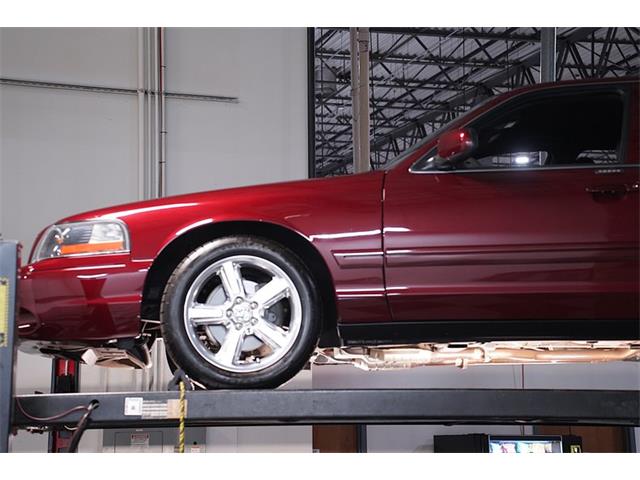 2004 Mercury Marauder (CC-2107034) for sale in Lithia Springs, Georgia