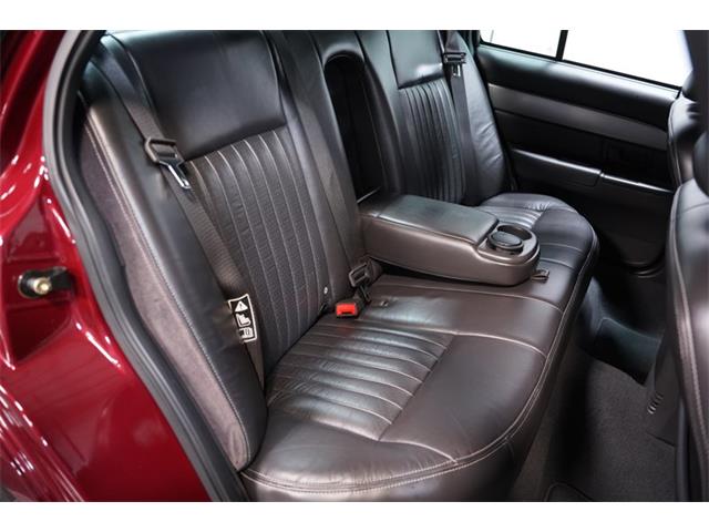 2004 Mercury Marauder (CC-2107034) for sale in Lithia Springs, Georgia