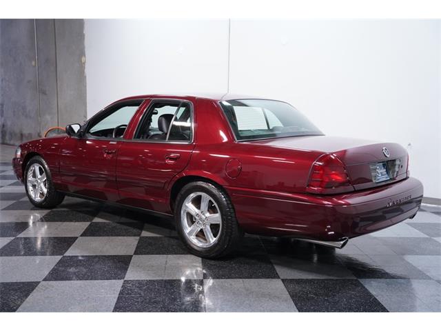 2004 Mercury Marauder (CC-2107034) for sale in Lithia Springs, Georgia