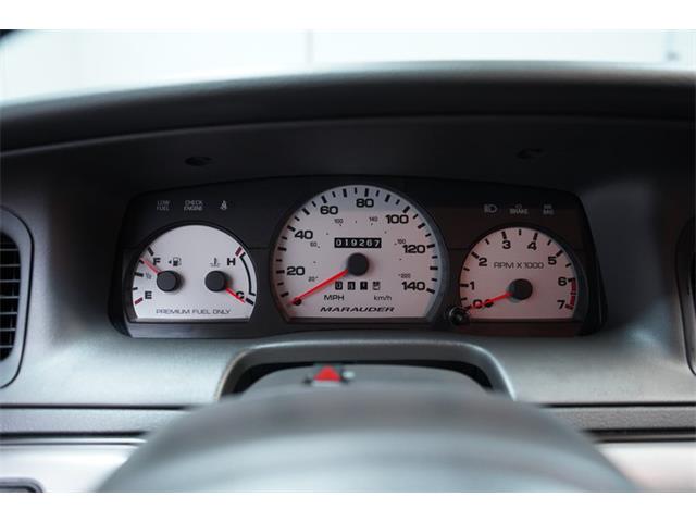 2004 Mercury Marauder (CC-2107034) for sale in Lithia Springs, Georgia