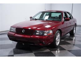 2004 Mercury Marauder (CC-2107034) for sale in Lithia Springs, Georgia