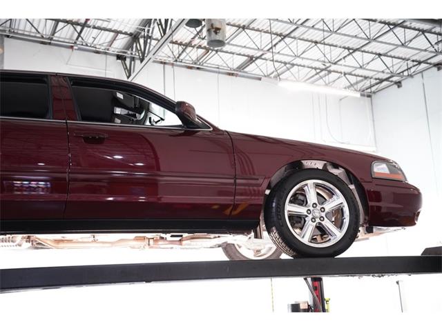 2004 Mercury Marauder (CC-2107034) for sale in Lithia Springs, Georgia