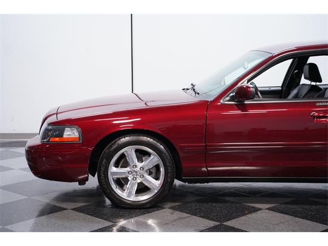2004 Mercury Marauder (CC-2107034) for sale in Lithia Springs, Georgia