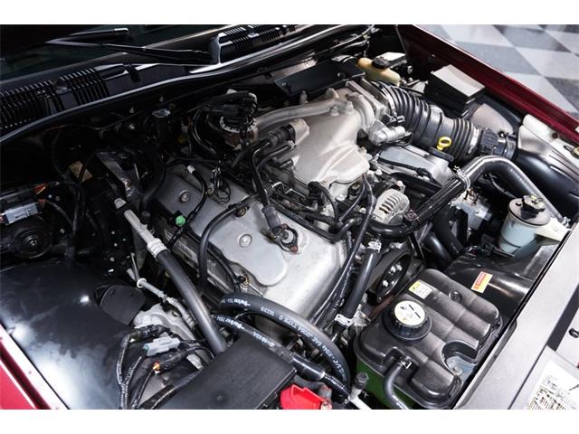 2004 Mercury Marauder (CC-2107034) for sale in Lithia Springs, Georgia