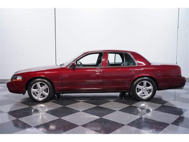 2004 Mercury Marauder (CC-2107034) for sale in Lithia Springs, Georgia