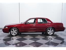 2004 Mercury Marauder (CC-2107034) for sale in Lithia Springs, Georgia