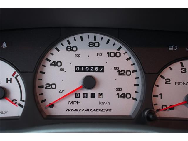 2004 Mercury Marauder (CC-2107034) for sale in Lithia Springs, Georgia