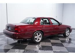 2004 Mercury Marauder (CC-2107034) for sale in Lithia Springs, Georgia