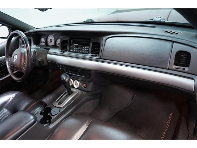 2004 Mercury Marauder (CC-2107034) for sale in Lithia Springs, Georgia