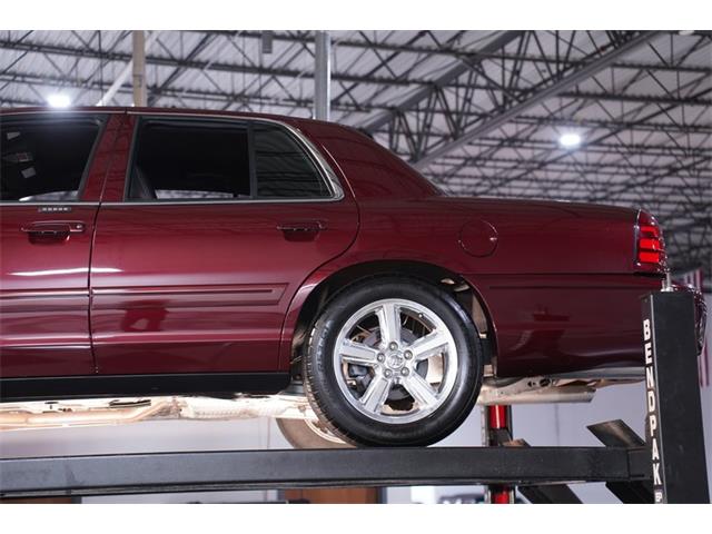 2004 Mercury Marauder (CC-2107034) for sale in Lithia Springs, Georgia