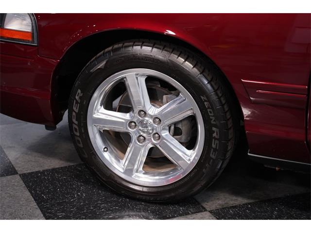 2004 Mercury Marauder (CC-2107034) for sale in Lithia Springs, Georgia