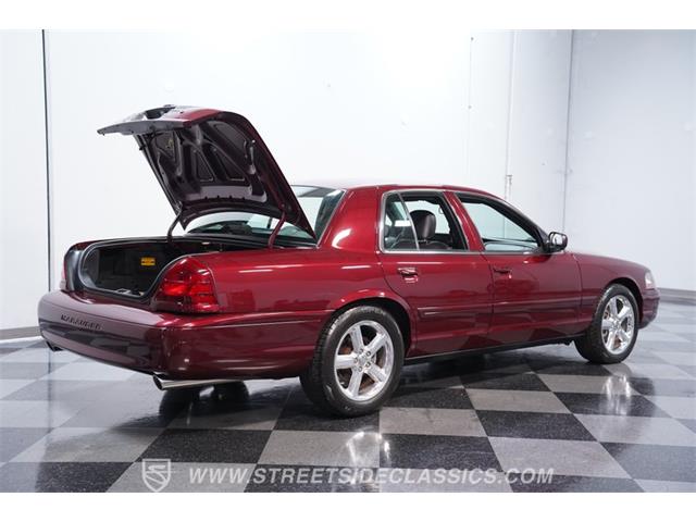 2004 Mercury Marauder (CC-2107034) for sale in Lithia Springs, Georgia