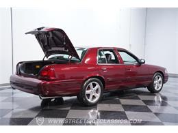 2004 Mercury Marauder (CC-2107034) for sale in Lithia Springs, Georgia
