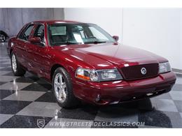 2004 Mercury Marauder (CC-2107034) for sale in Lithia Springs, Georgia