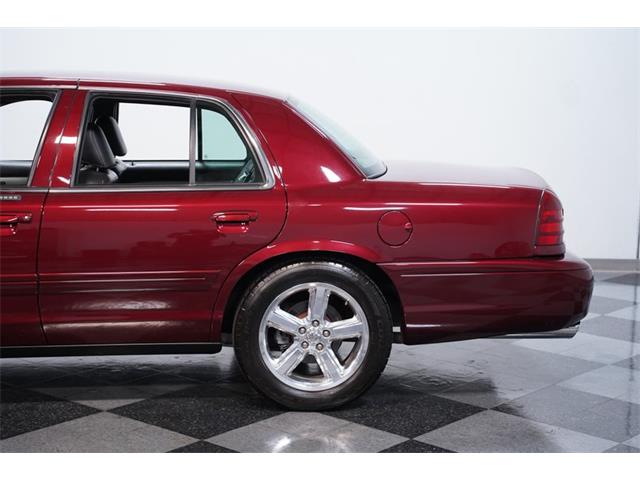 2004 Mercury Marauder (CC-2107034) for sale in Lithia Springs, Georgia