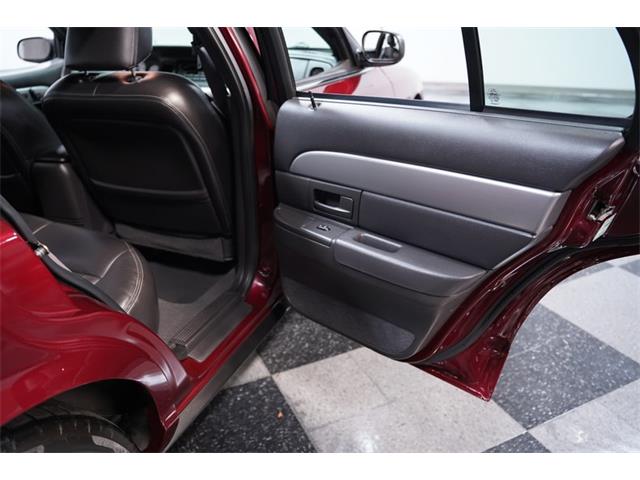 2004 Mercury Marauder (CC-2107034) for sale in Lithia Springs, Georgia