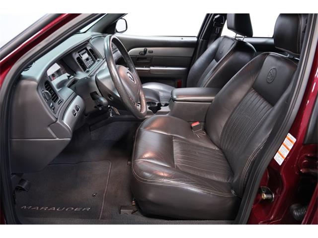 2004 Mercury Marauder (CC-2107034) for sale in Lithia Springs, Georgia