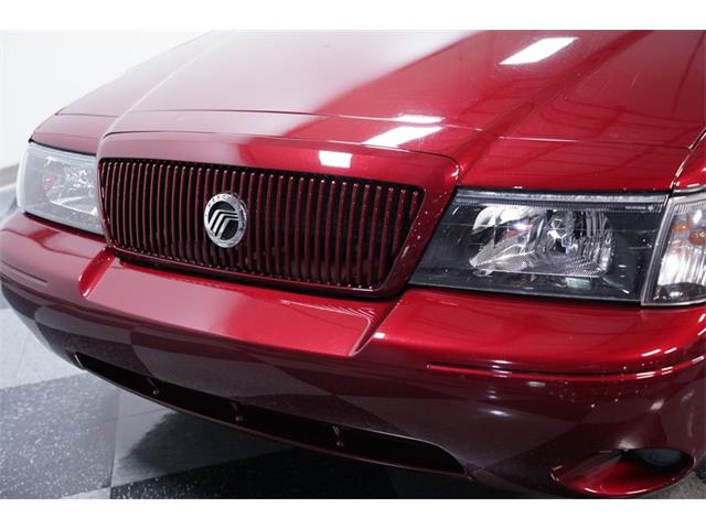 2004 Mercury Marauder (CC-2107034) for sale in Lithia Springs, Georgia