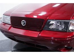 2004 Mercury Marauder (CC-2107034) for sale in Lithia Springs, Georgia