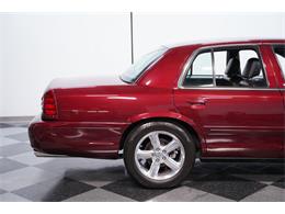 2004 Mercury Marauder (CC-2107034) for sale in Lithia Springs, Georgia