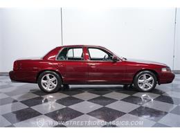 2004 Mercury Marauder (CC-2107034) for sale in Lithia Springs, Georgia