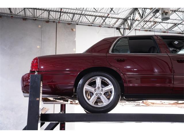 2004 Mercury Marauder (CC-2107034) for sale in Lithia Springs, Georgia