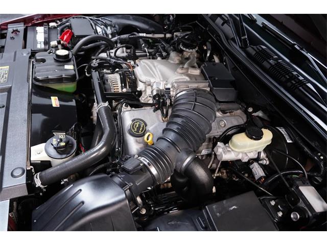 2004 Mercury Marauder (CC-2107034) for sale in Lithia Springs, Georgia