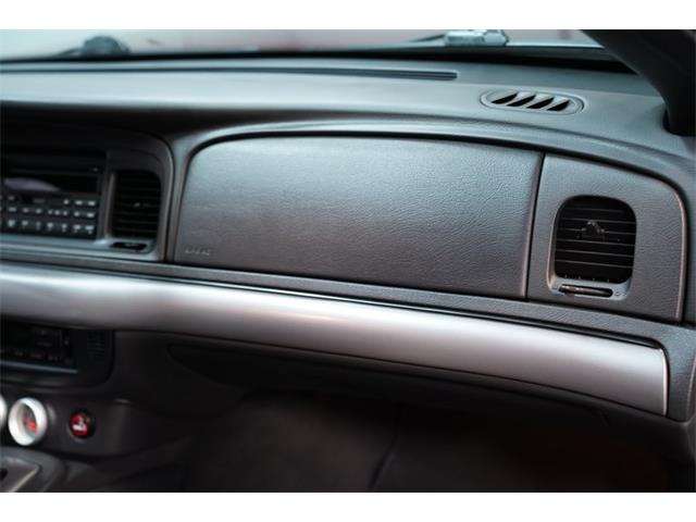 2004 Mercury Marauder (CC-2107034) for sale in Lithia Springs, Georgia