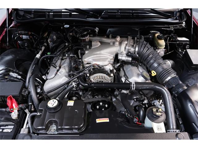 2004 Mercury Marauder (CC-2107034) for sale in Lithia Springs, Georgia