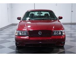 2004 Mercury Marauder (CC-2107034) for sale in Lithia Springs, Georgia