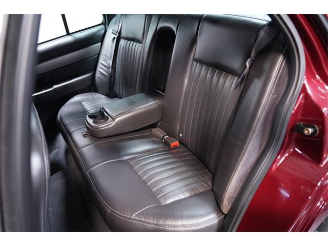 2004 Mercury Marauder (CC-2107034) for sale in Lithia Springs, Georgia