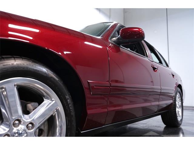 2004 Mercury Marauder (CC-2107034) for sale in Lithia Springs, Georgia