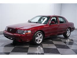 2004 Mercury Marauder (CC-2107034) for sale in Lithia Springs, Georgia