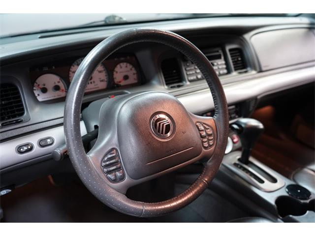 2004 Mercury Marauder (CC-2107034) for sale in Lithia Springs, Georgia