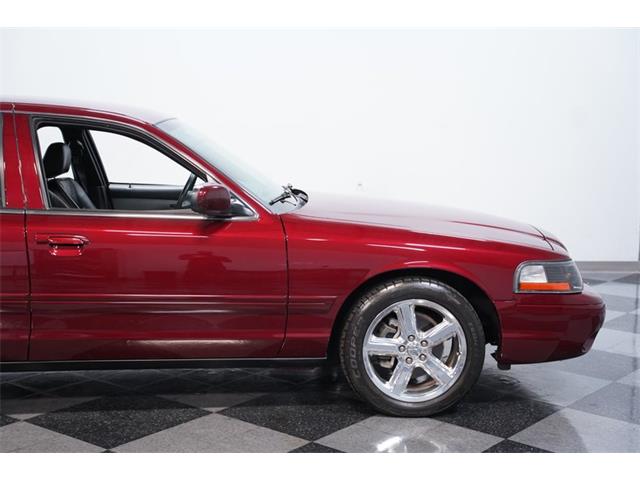 2004 Mercury Marauder (CC-2107034) for sale in Lithia Springs, Georgia