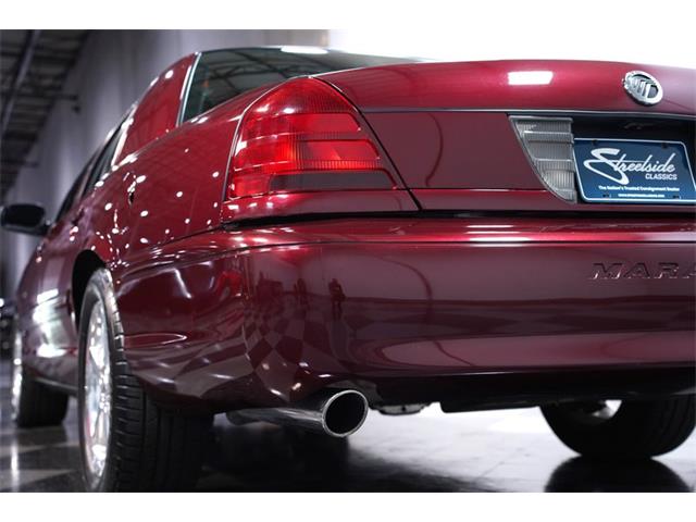 2004 Mercury Marauder (CC-2107034) for sale in Lithia Springs, Georgia