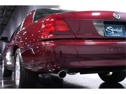 2004 Mercury Marauder (CC-2107034) for sale in Lithia Springs, Georgia