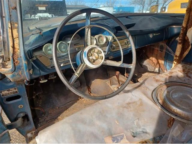 1958 Edsel Ranger (CC-2107035) for sale in Cadillac, Michigan