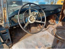 1958 Edsel Ranger (CC-2107035) for sale in Cadillac, Michigan
