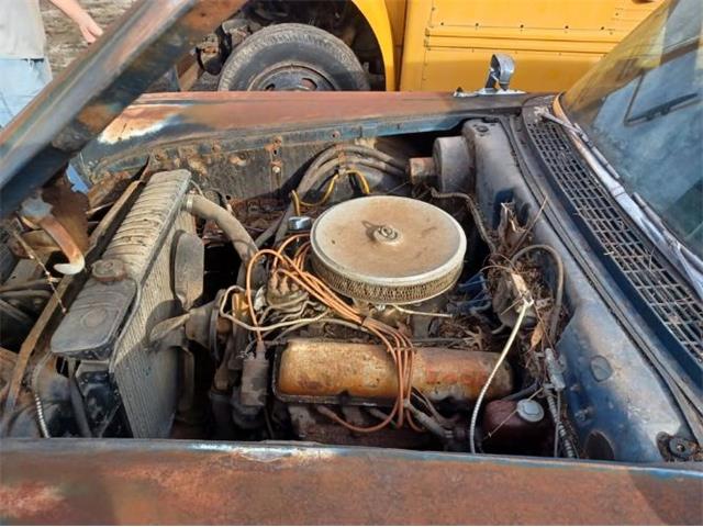 1958 Edsel Ranger (CC-2107035) for sale in Cadillac, Michigan