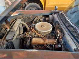 1958 Edsel Ranger (CC-2107035) for sale in Cadillac, Michigan