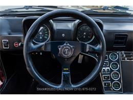 1971 De Tomaso Pantera (CC-2107036) for sale in Beverly Hills, California