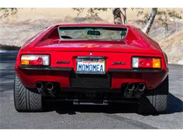1971 De Tomaso Pantera (CC-2107036) for sale in Beverly Hills, California