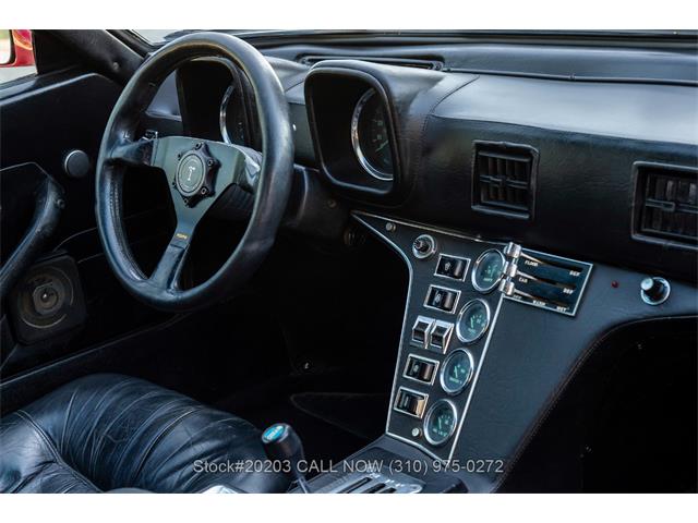 1971 De Tomaso Pantera (CC-2107036) for sale in Beverly Hills, California