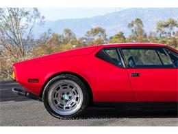 1971 De Tomaso Pantera (CC-2107036) for sale in Beverly Hills, California