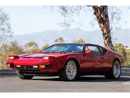 1971 De Tomaso Pantera (CC-2107036) for sale in Beverly Hills, California
