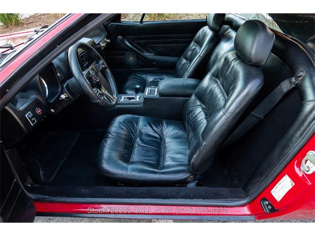 1971 De Tomaso Pantera (CC-2107036) for sale in Beverly Hills, California