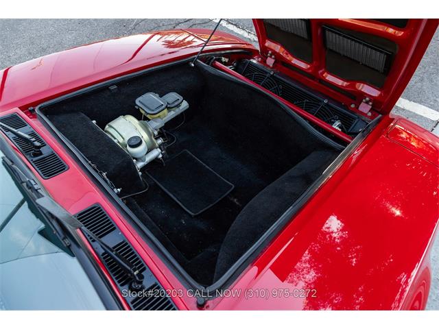 1971 De Tomaso Pantera (CC-2107036) for sale in Beverly Hills, California